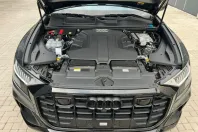 Audi Q8 din 2023 cu 22.271 km - oferta AUD104804 - foto 12