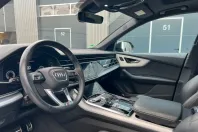 Audi Q8 din 2023 cu 22.271 km - oferta AUD104804 - foto 14