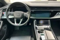 Audi Q8 din 2023 cu 22.271 km - oferta AUD104804 - foto 15