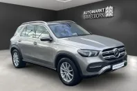 Mercedes-Benz GLE 350 din 2022 cu 44.089 km - oferta MER104805 - foto 1