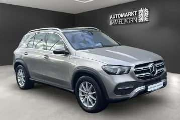 Mercedes-Benz GLE 350 din 2022 - oferta MER104805