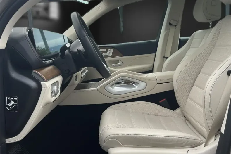 Mercedes-Benz GLE 350 din 2022 cu 44.089 km - oferta MER104805 - foto 2