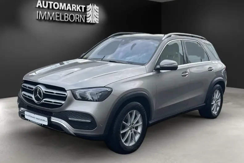 Mercedes-Benz GLE 350 din 2022 cu 44.089 km - oferta MER104805 - foto 5