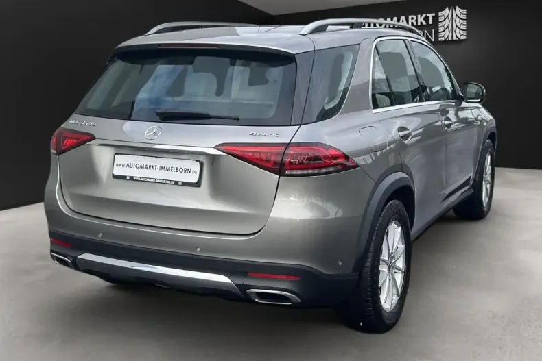 Mercedes-Benz GLE 350 din 2022 cu 44.089 km - oferta MER104805 - foto 7