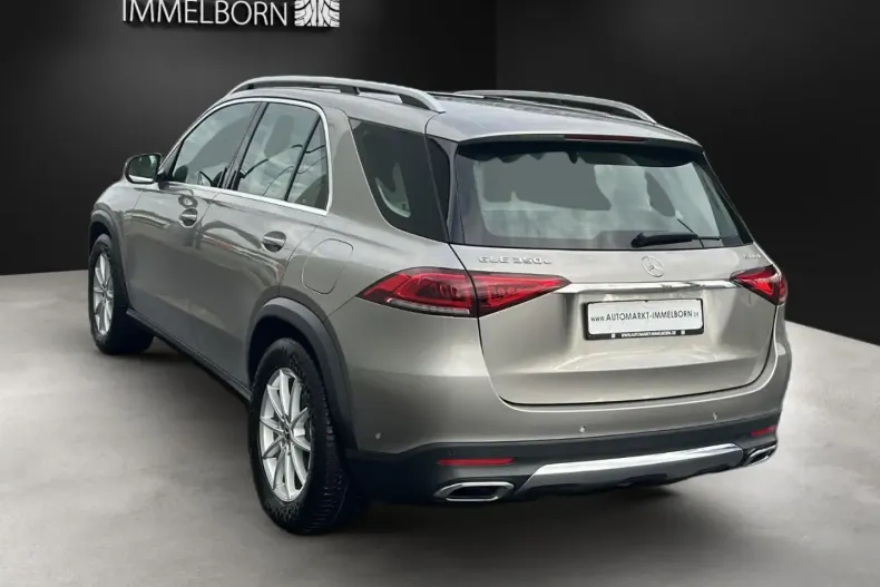 Mercedes-Benz GLE 350 din 2022 cu 44.089 km - oferta MER104805 - foto 8