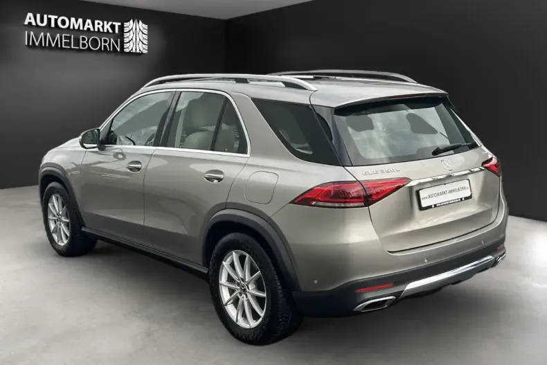 Mercedes-Benz GLE 350 din 2022 cu 44.089 km - oferta MER104805 - foto 9