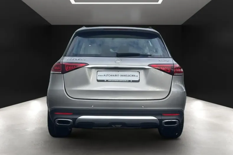 Mercedes-Benz GLE 350 din 2022 cu 44.089 km - oferta MER104805 - foto 11