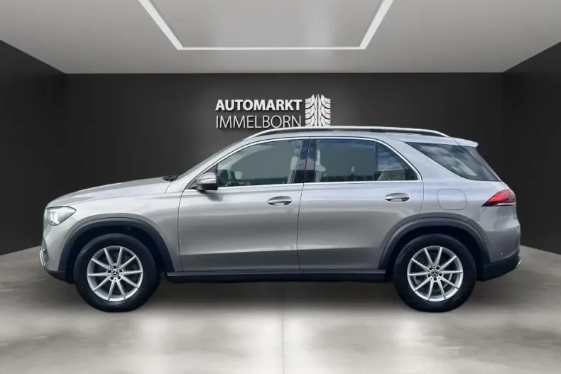 Mercedes-Benz GLE 350 din 2022 cu 44.089 km - oferta MER104805 - foto 12