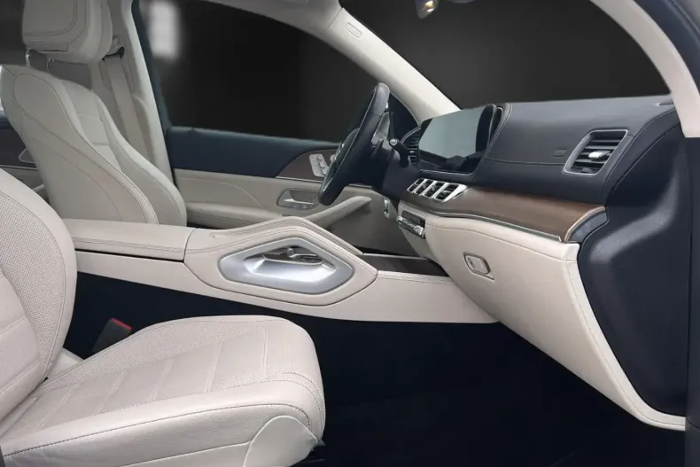 Mercedes-Benz GLE 350 din 2022 cu 44.089 km - oferta MER104805 - foto 17