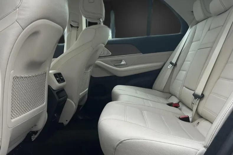 Mercedes-Benz GLE 350 din 2022 cu 44.089 km - oferta MER104805 - foto 20