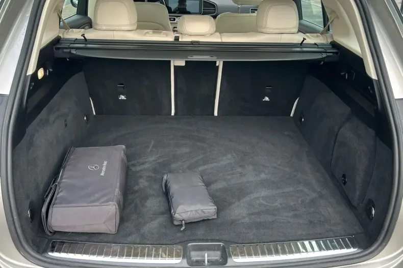 Mercedes-Benz GLE 350 din 2022 cu 44.089 km - oferta MER104805 - foto 26