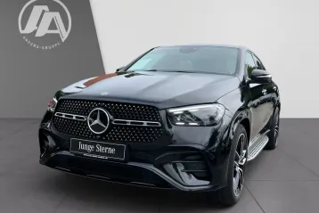 Mercedes-Benz GLE 350 din 2024 - oferta MER104806