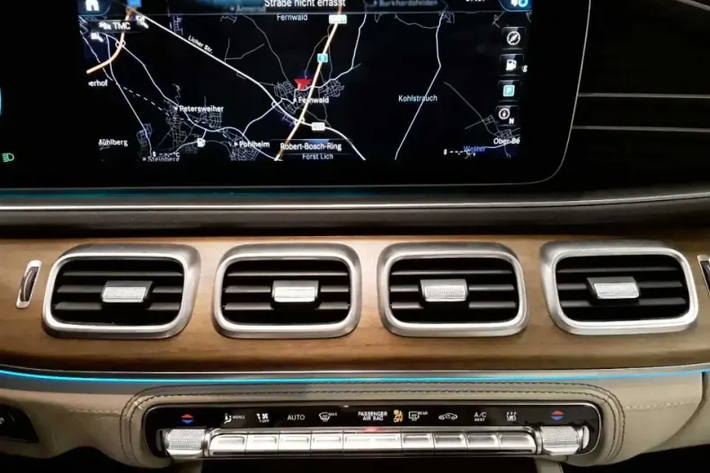 Mercedes-Benz GLE 350 din 2022 cu 65.121 km - oferta MER104807 - foto 12