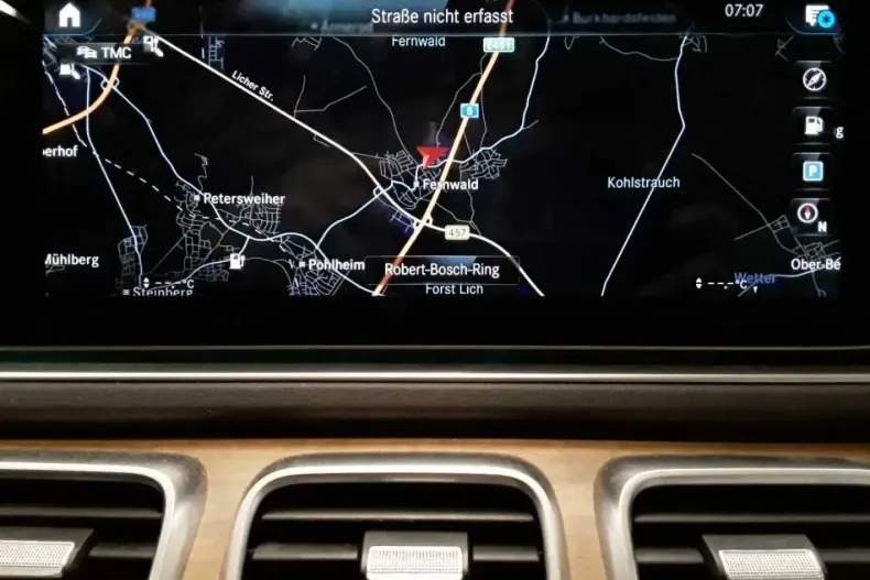 Mercedes-Benz GLE 350 din 2022 cu 65.121 km - oferta MER104807 - foto 13