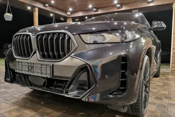 BMW X6 din 2024 - oferta BMW104808