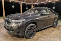 BMW X6 din 2024 cu 48.000 km - oferta BMW104808 - foto 2