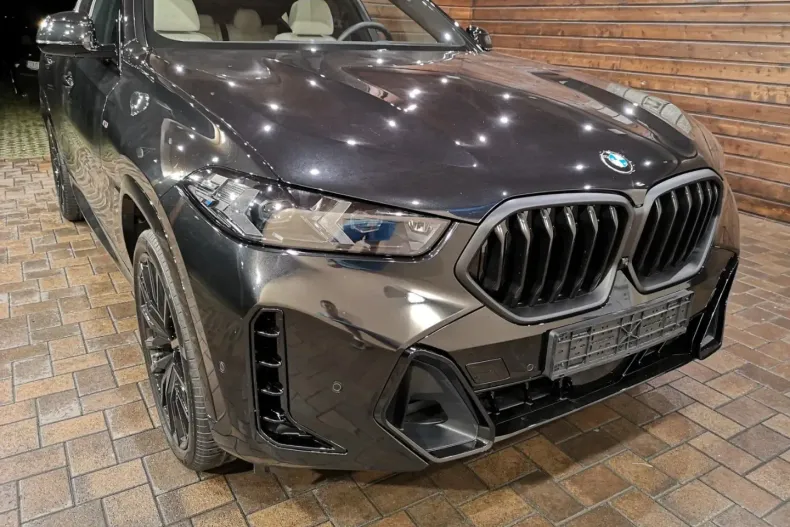 BMW X6 din 2024 cu 48.000 km - oferta BMW104808 - foto 3