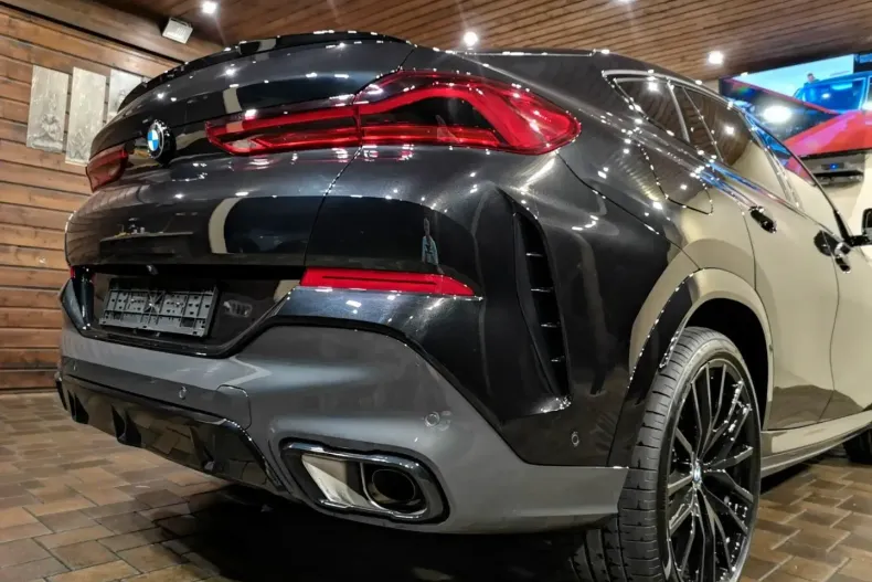 BMW X6 din 2024 cu 48.000 km - oferta BMW104808 - foto 6