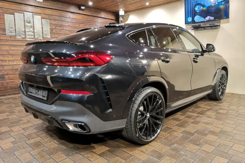 BMW X6 din 2024 cu 48.000 km - oferta BMW104808 - foto 7