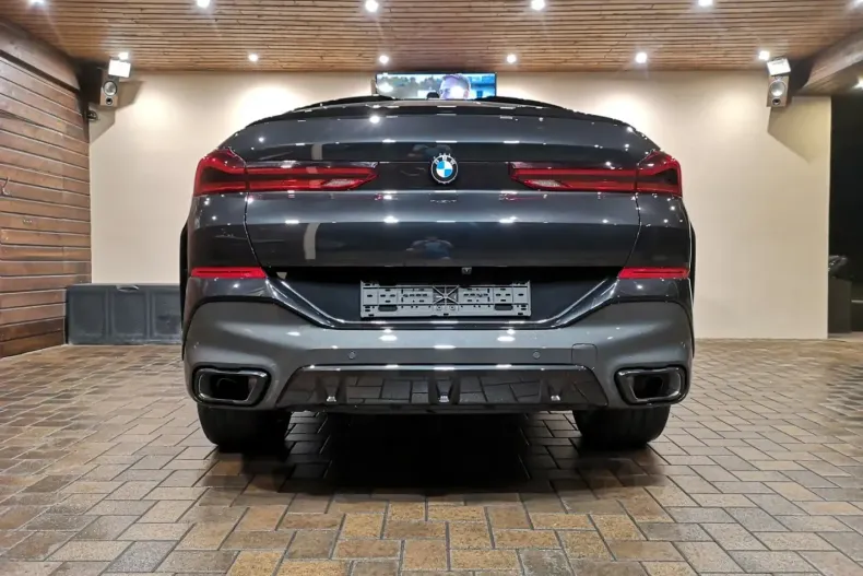 BMW X6 din 2024 cu 48.000 km - oferta BMW104808 - foto 9