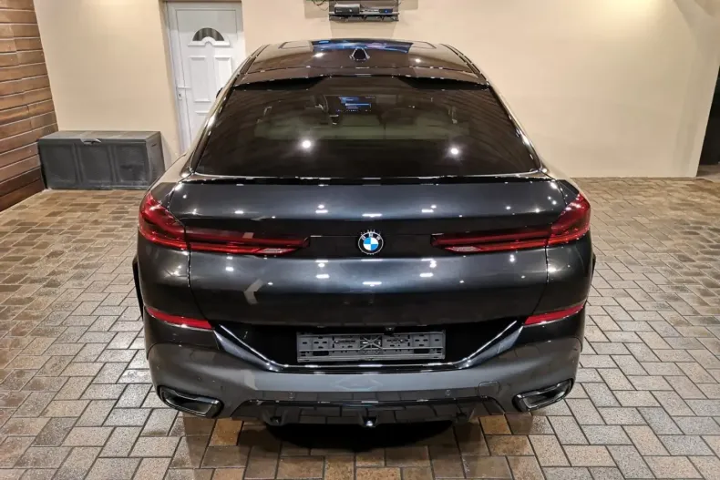 BMW X6 din 2024 cu 48.000 km - oferta BMW104808 - foto 10