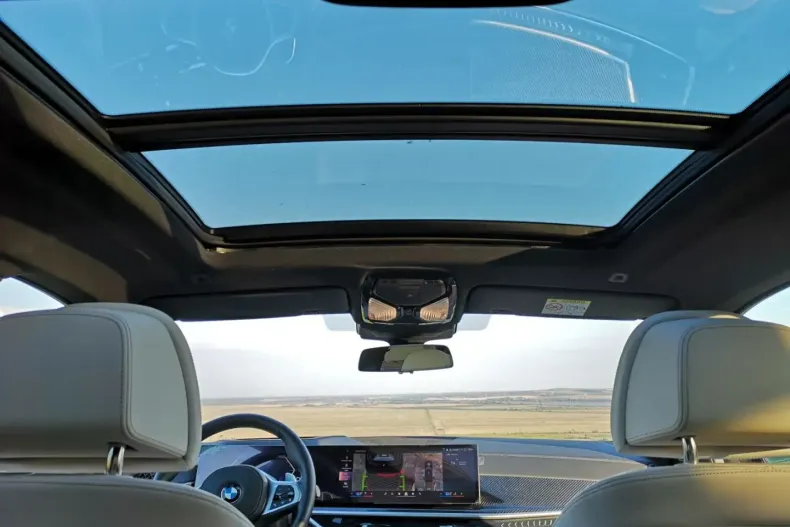 BMW X6 din 2024 cu 48.000 km - oferta BMW104808 - foto 12