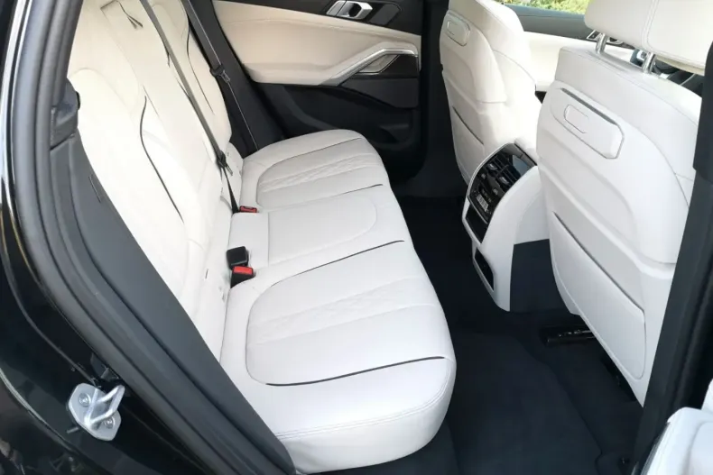 BMW X6 din 2024 cu 48.000 km - oferta BMW104808 - foto 14