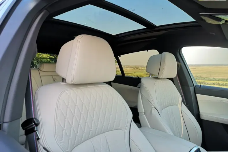 BMW X6 din 2024 cu 48.000 km - oferta BMW104808 - foto 17