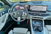 BMW X6 din 2024 cu 48.000 km - oferta BMW104808 - foto 18