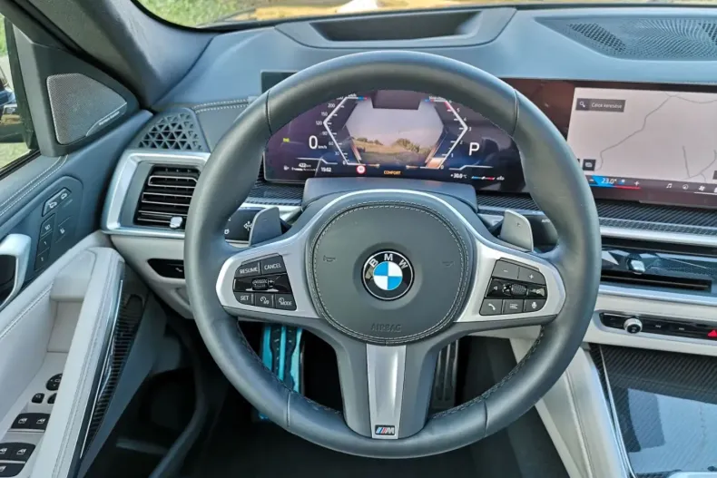 BMW X6 din 2024 cu 48.000 km - oferta BMW104808 - foto 19