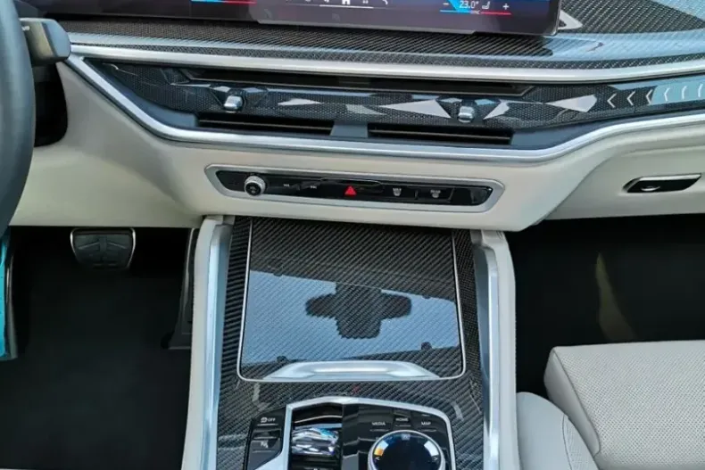 BMW X6 din 2024 cu 48.000 km - oferta BMW104808 - foto 20