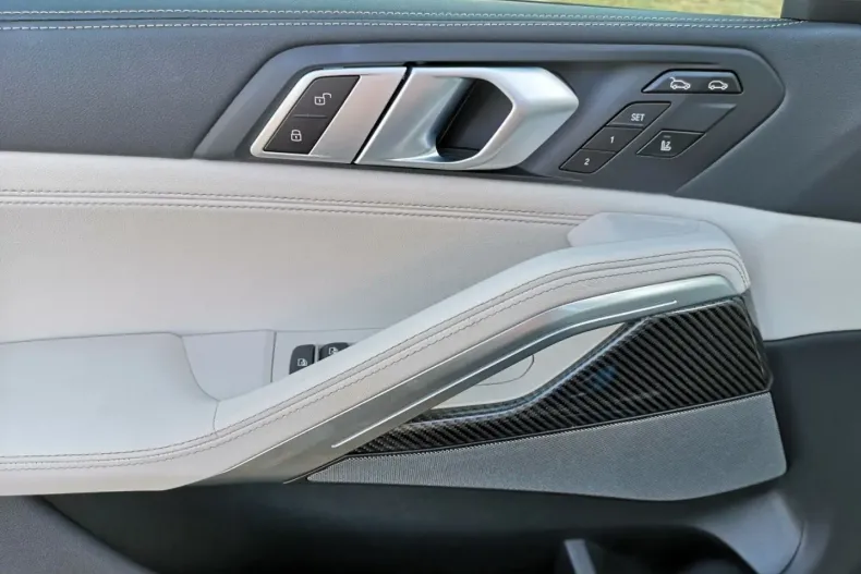 BMW X6 din 2024 cu 48.000 km - oferta BMW104808 - foto 24