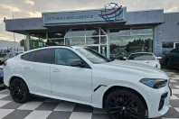 BMW X6 din 2022 cu 49.000 km - oferta BMW104810 - foto 2