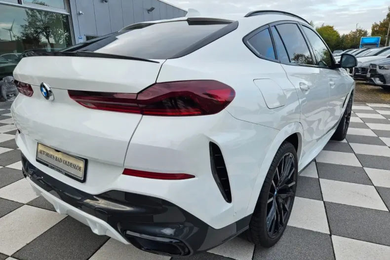 BMW X6 din 2022 cu 49.000 km - oferta BMW104810 - foto 5