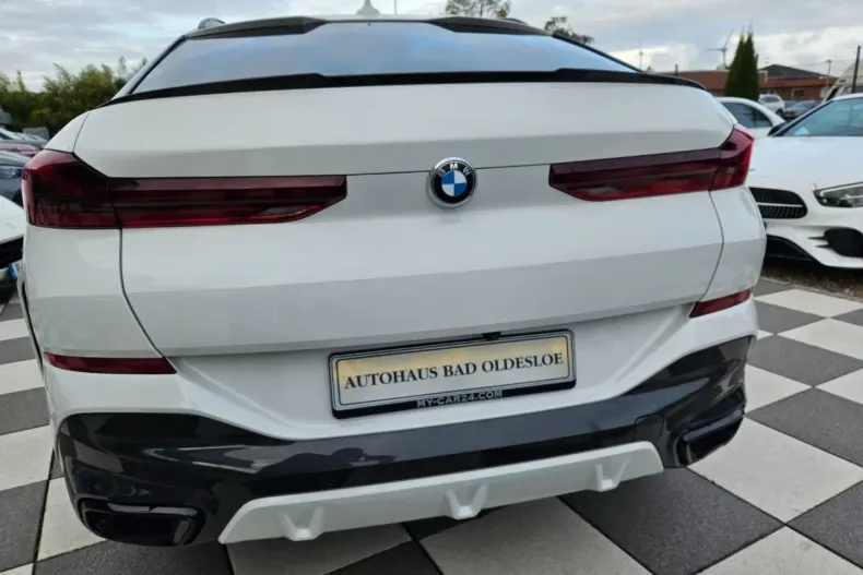 BMW X6 din 2022 cu 49.000 km - oferta BMW104810 - foto 6