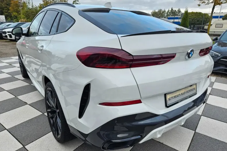 BMW X6 din 2022 cu 49.000 km - oferta BMW104810 - foto 7