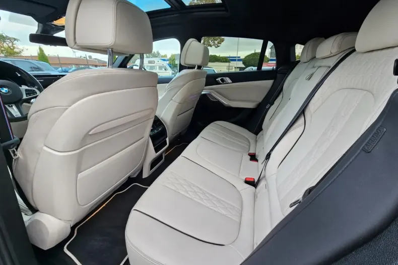 BMW X6 din 2022 cu 49.000 km - oferta BMW104810 - foto 11