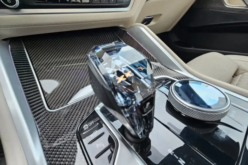 BMW X6 din 2022 cu 49.000 km - oferta BMW104810 - foto 14