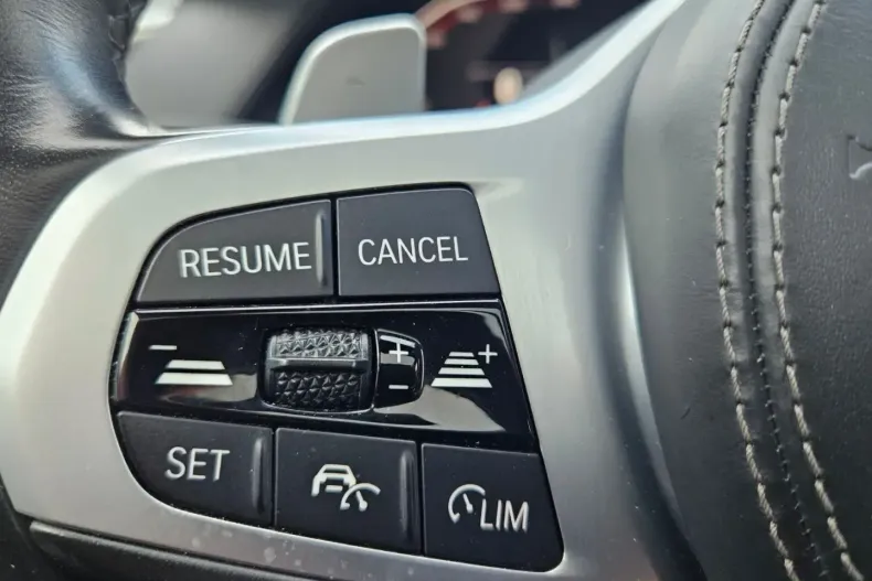 BMW X6 din 2022 cu 49.000 km - oferta BMW104810 - foto 18