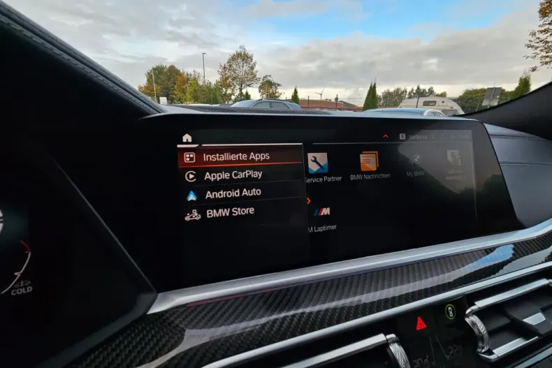 BMW X6 din 2022 cu 49.000 km - oferta BMW104810 - foto 21