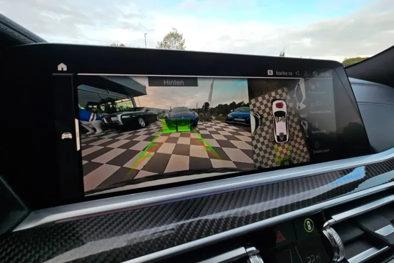 BMW X6 din 2022 cu 49.000 km - oferta BMW104810 - foto 23