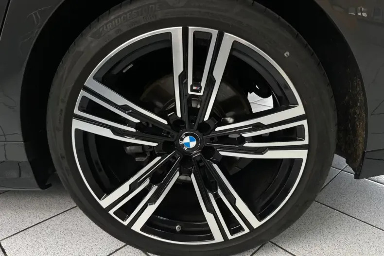 BMW 740 din 2024 cu 22.100 km - oferta BMW104812 - foto 3