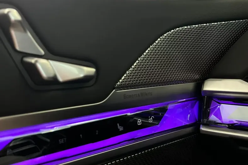 BMW 740 din 2024 cu 22.100 km - oferta BMW104812 - foto 9