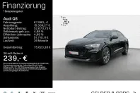 Audi Q8 din 2025 cu 28.650 km - oferta AUD104814 - foto 1