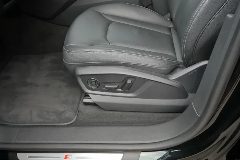 Audi Q8 din 2025 cu 28.650 km - oferta AUD104814 - foto 21