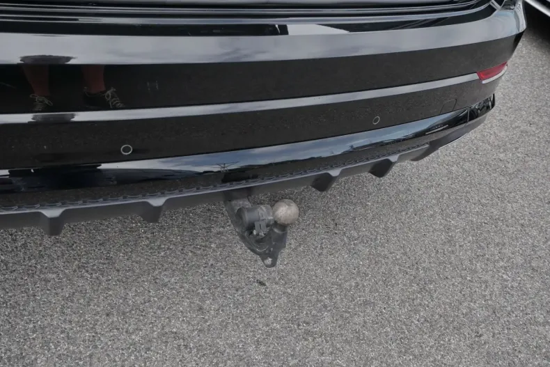 Audi Q8 din 2025 cu 28.650 km - oferta AUD104814 - foto 22