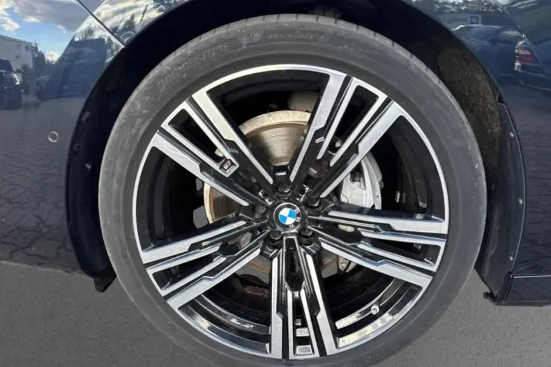 BMW 740 din 2024 cu 21.297 km - oferta BMW104816 - foto 2