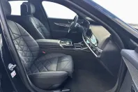 BMW 740 din 2024 cu 21.297 km - oferta BMW104816 - foto 3