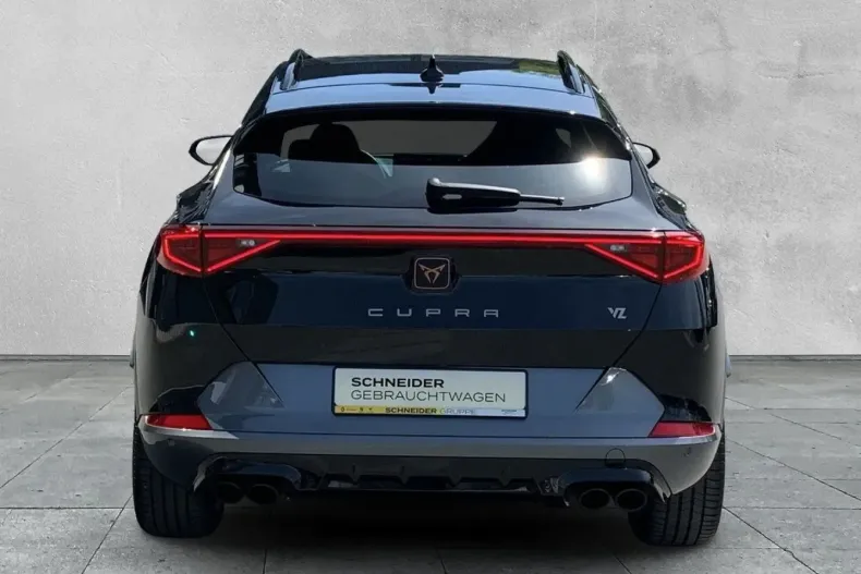 Cupra Formentor din 2022 cu 35.750 km - oferta CUP104818 - foto 4