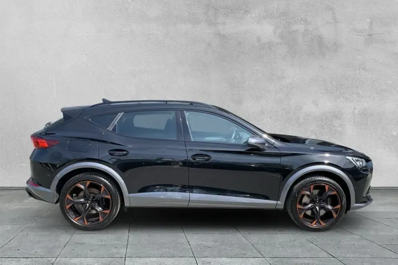 Cupra Formentor din 2022 cu 35.750 km - oferta CUP104818 - foto 6